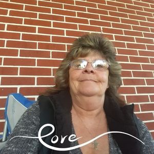 Meet your Posher, Diane